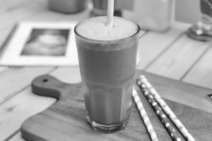 Cold Coffee [400ml]