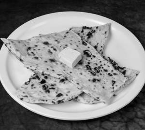 Butter Naan