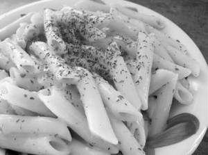 Veg Cheese Pasta
