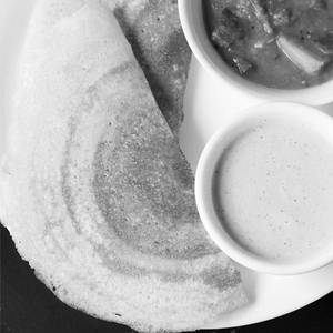 Plain Dosai