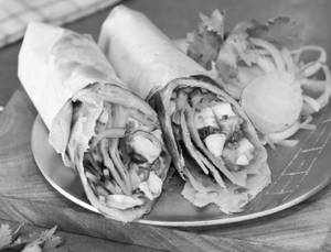 Mix Roll