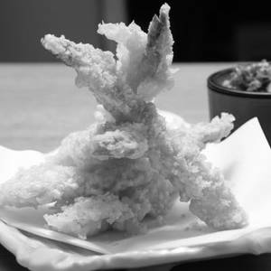 EBI Tempura