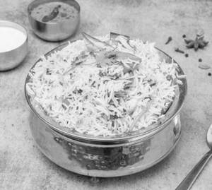 Bagara Rice