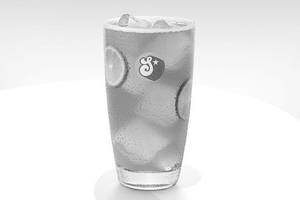 Lemon Iced Tea