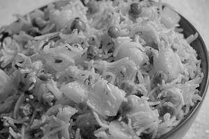 Matar Pulao