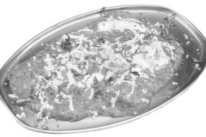 Khoya Paneer