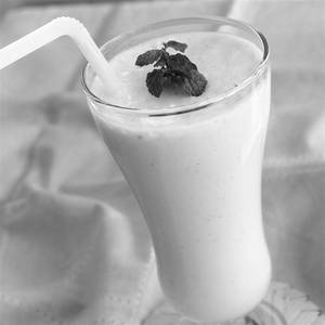 Banana Lassi