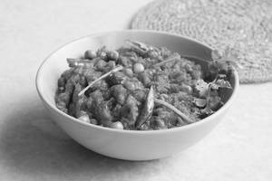 Baingan Ka Bharta