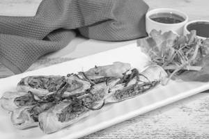 Veg Spring Roll