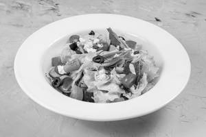 Insalata Greca