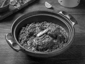 Chicken Kadhai (new)