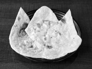 Butter Naan