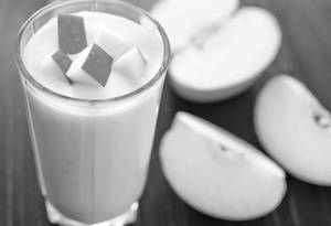 Apple Shake