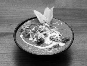 Chicken Butter Masala