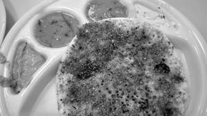 Podi Uttapam