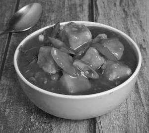 Paneer Chilli Gravy [500 Ml]