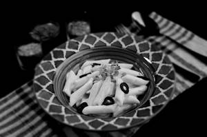 Alfredo Pasta