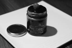 Truffle Pudding