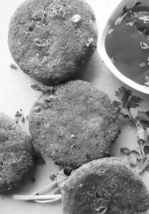 Veg Kabab
