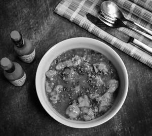 Szechuan Chicken                  