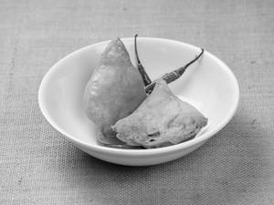 Samosa Sada                                     