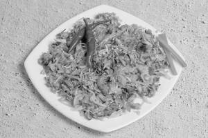 Shawarma Plate