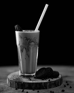 Oreo Shake