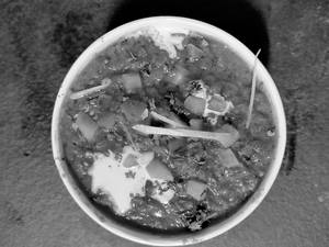 Paneer Lababdar