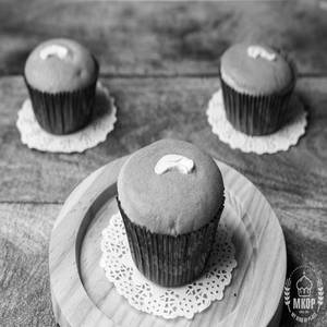 Plain Muffin