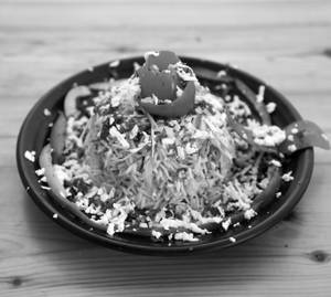 Handi Biryani