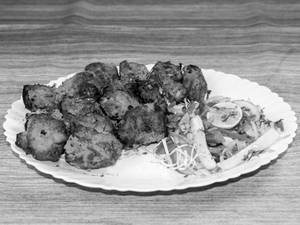 Chicken Tikka