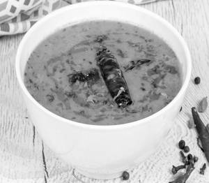 Dal Fry