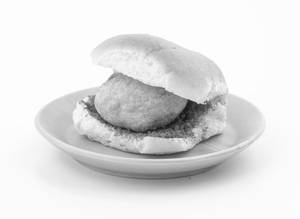 Masala Vada Pav