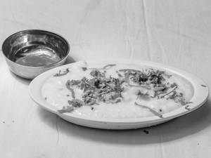 Curd Rice