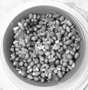 Peanut Masala
