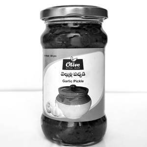 Vellulli Pickle