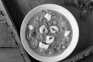 Mushroom Makhanwala