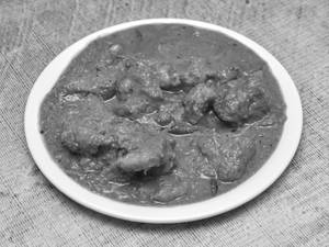 Chicken Masala