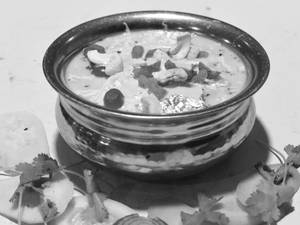 Shahi Paneer