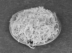 Egg Noodles