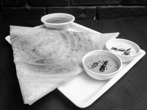 Special Paneer Dosa                                    