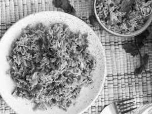 Veg Fried Rice