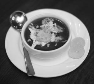 Chicken Soup