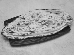 Butter Naan
