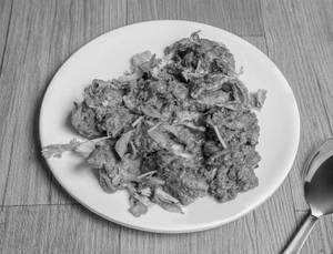 Mutton Kaleji Fry