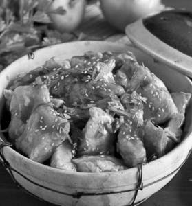 Oyster Fish