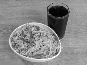 Chicken Noodles