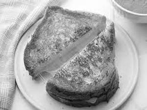 American Club Sandwich