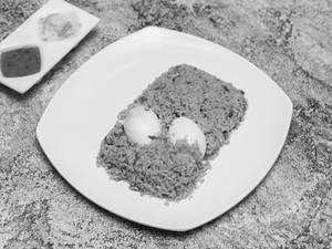 Egg Biryani