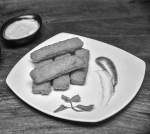 Chicken Fingers